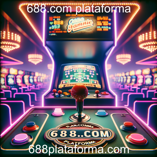 A Trajetória dos Jogos Arcade na Era Digital