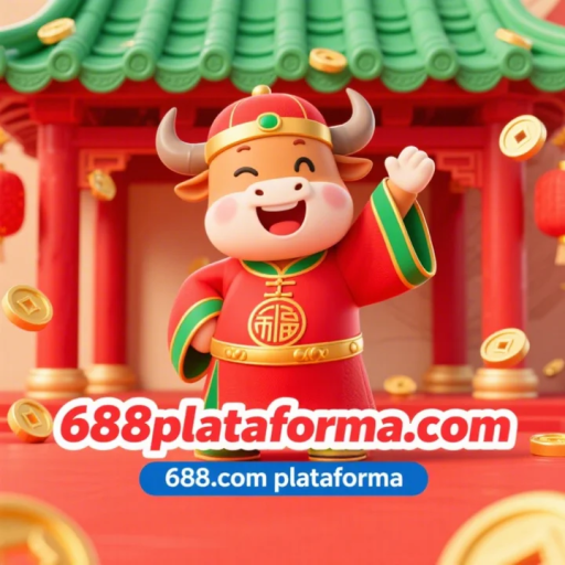 688.com plataforma